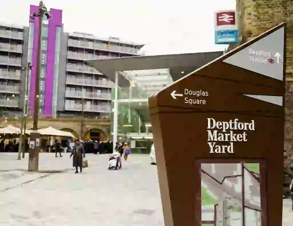5 Reasons your business should be based in Deptford - Banner_20