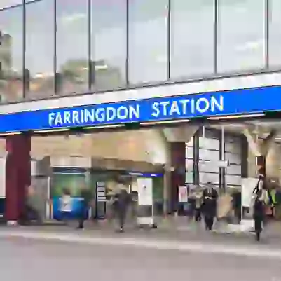 5 reasons your business should be based in Farringdon - Farringdon_header_resize