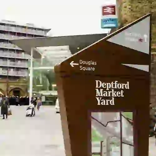 5 Reasons your business should be based in Deptford - Pod_10
