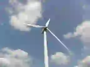 Green electricity: renewable energy supplies for businesses