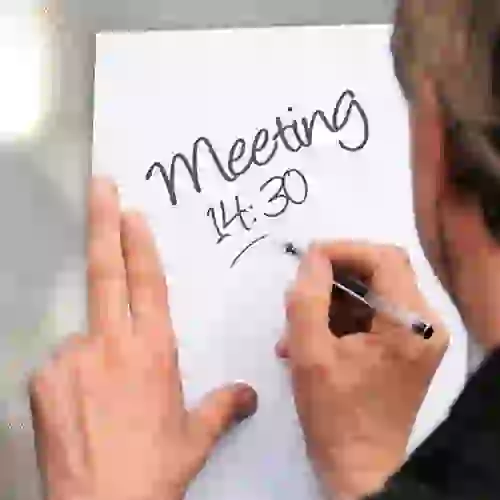 Meeting Etiquette - meeting_etiquette_1