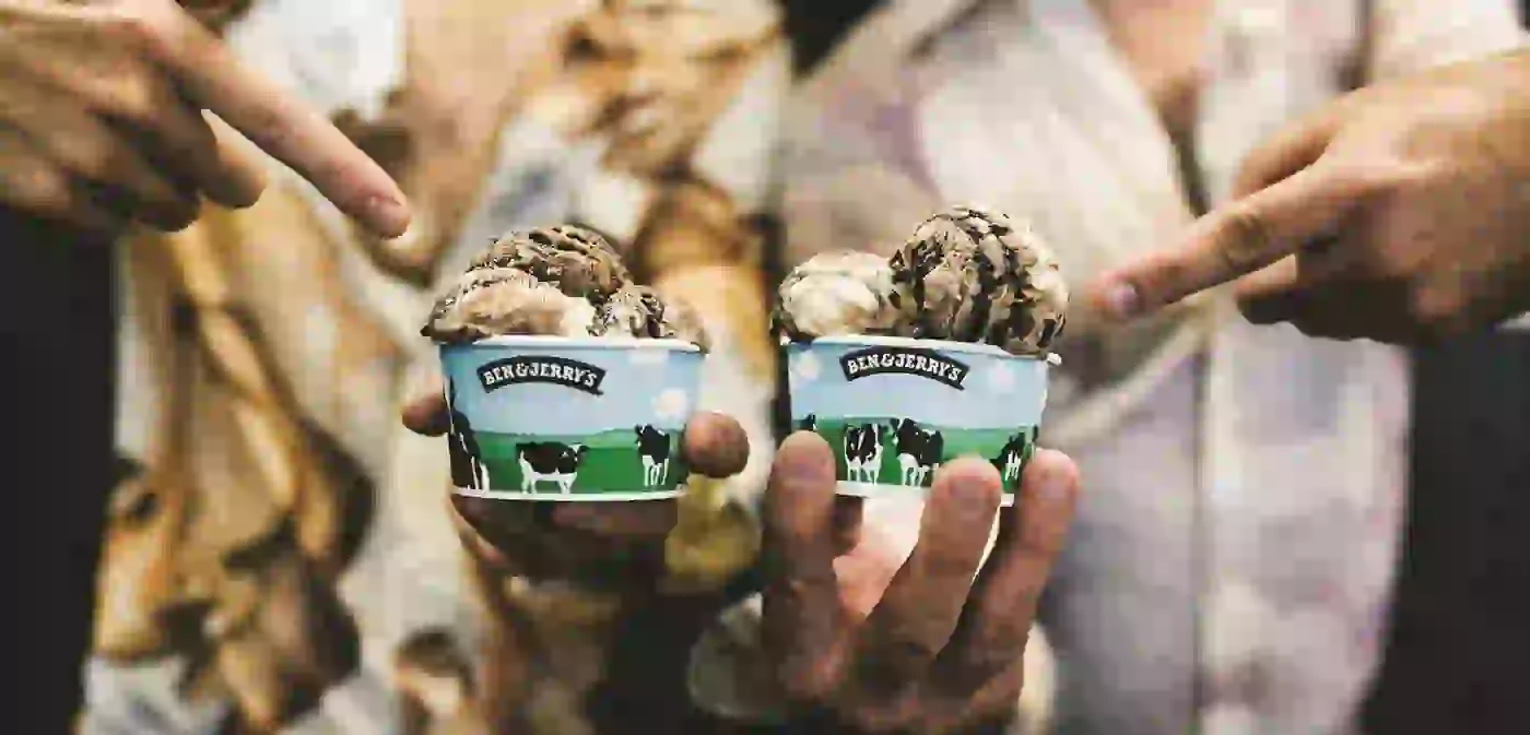 Why sustainability should be central to 21st century business strategy - SNL_TWCP_BenJerrys-banner