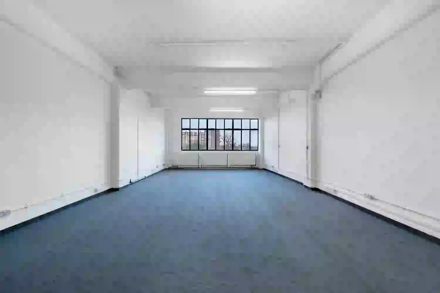 Office space to rent at Leroy House, 436 Essex Road, London, unit LY3M, 620 sq ft (57 sq m).