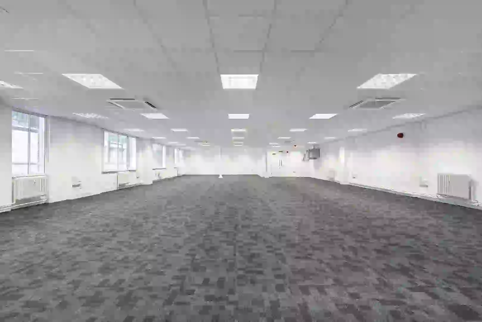 Office space to rent at China Works, Black Prince Road, Vauxhall, London, unit SB.347/8, 2486 sq ft (230 sq m).