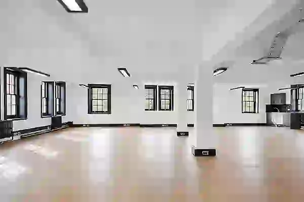 Office space to rent at Kennington Park, 1 -3 Brixton Road, Oval, London, unit KP.LH102, 1791 sq ft (166 sq m).