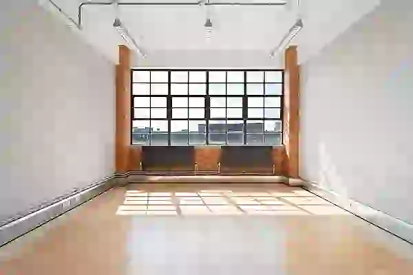Office space to rent at Metal Box Factory, 30 Great Guildford Street, Borough, London, unit GG.303, 260 sq ft (24 sq m).