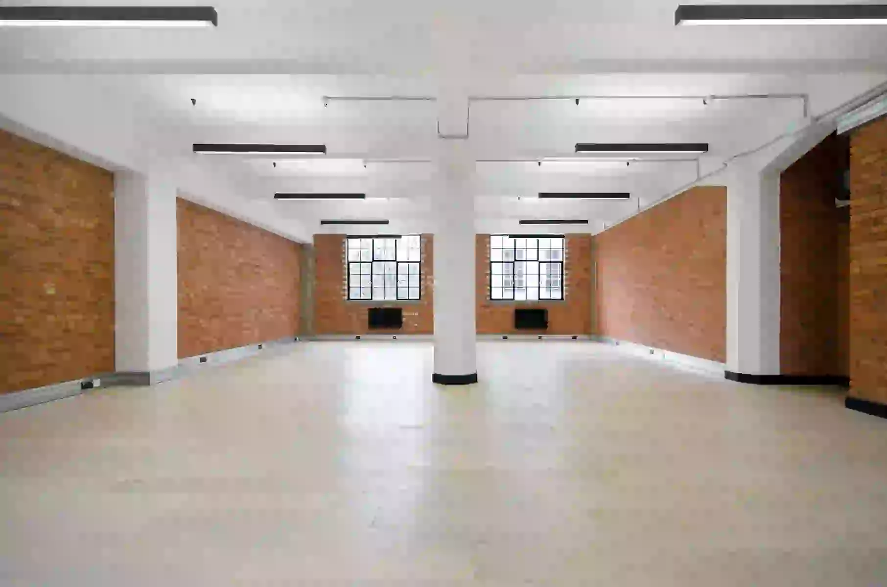 Office space to rent at Pall Mall Deposit, 124-128 Barlby Road, Ladbroke Grove, London, unit PL29, 1125 sq ft (104 sq m).