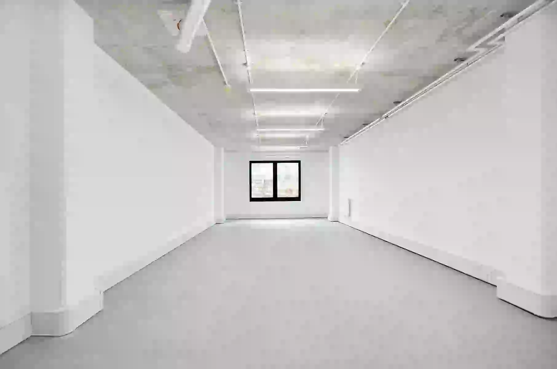 Office space to rent at ScreenWorks, 22 Highbury Grove, Islington, London, unit SW.G12, 560 sq ft (52 sq m).