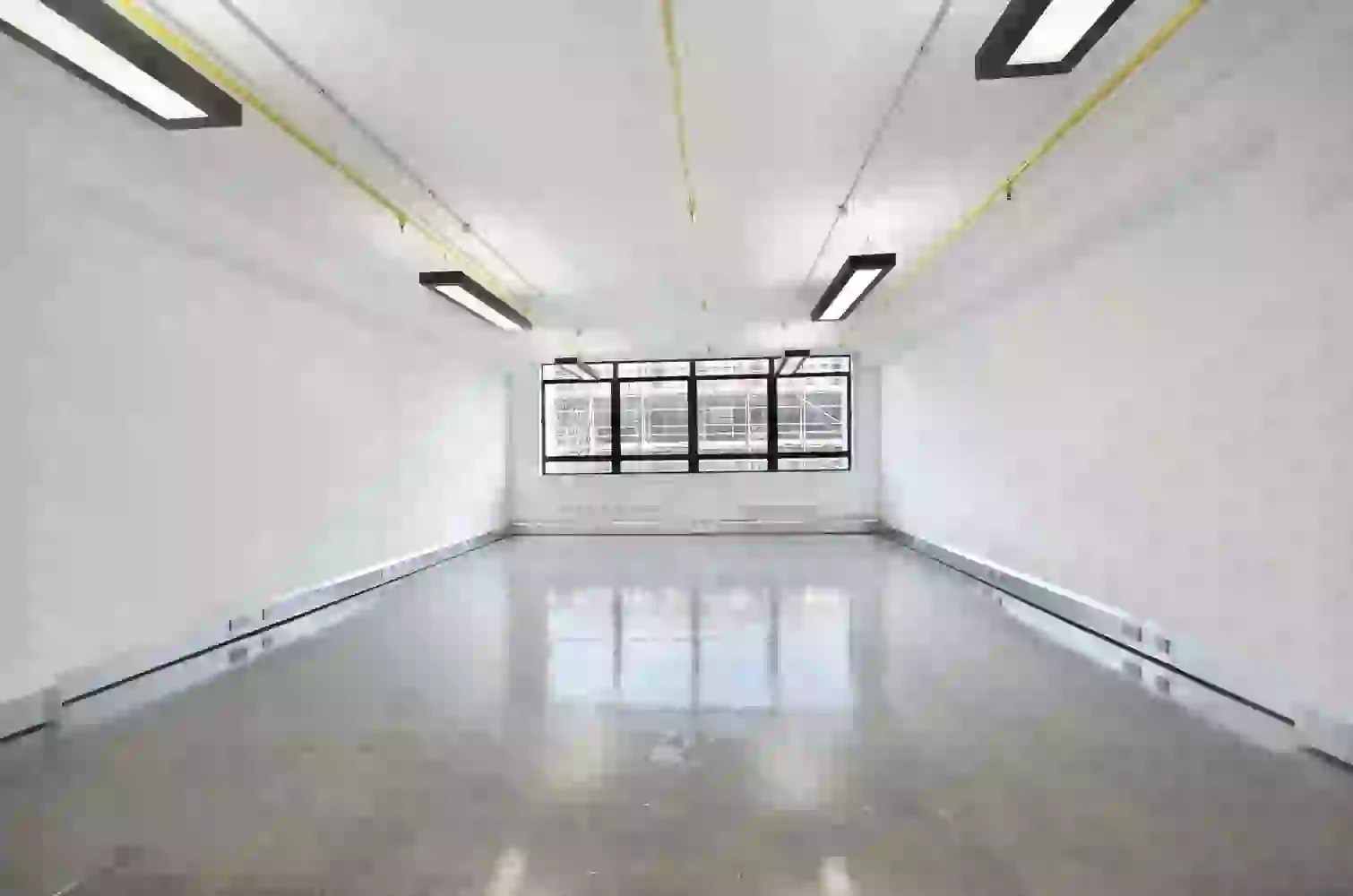 Office space to rent at The Biscuit Factory, Drummond Road, London, unit TB.K309, 478 sq ft (44 sq m).