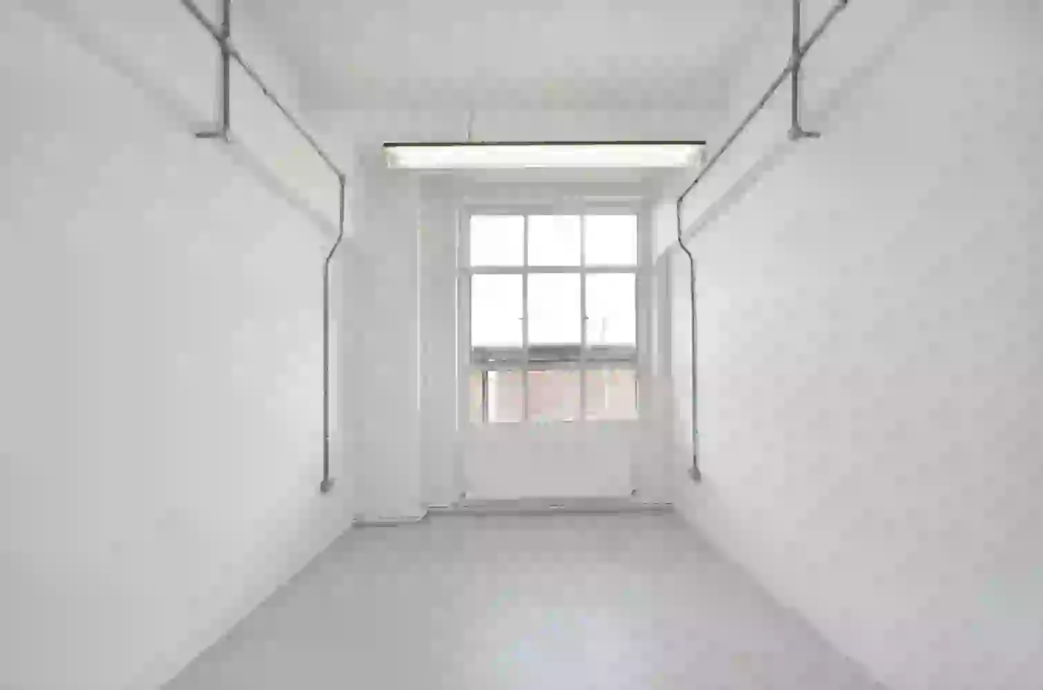 Office space to rent at The Biscuit Factory, Drummond Road, London, unit TB.K105, 161 sq ft (14 sq m).