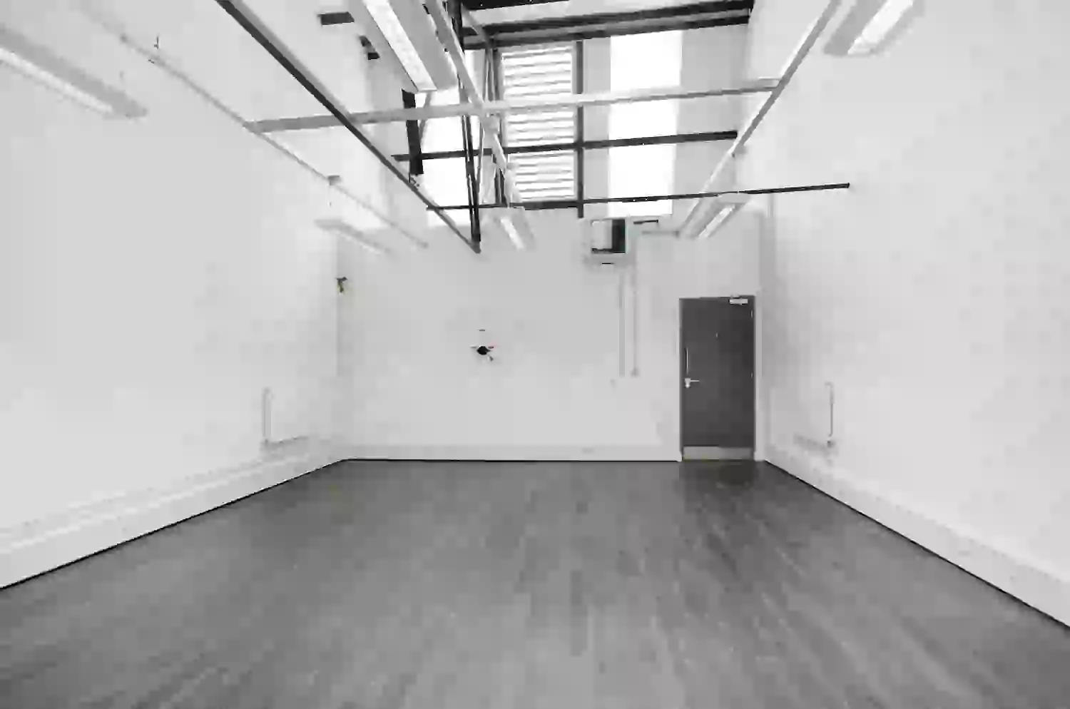 Office space to rent at The Light Box, 111 Power Road, Chiswick, London, unit PC.122, 398 sq ft (36 sq m).