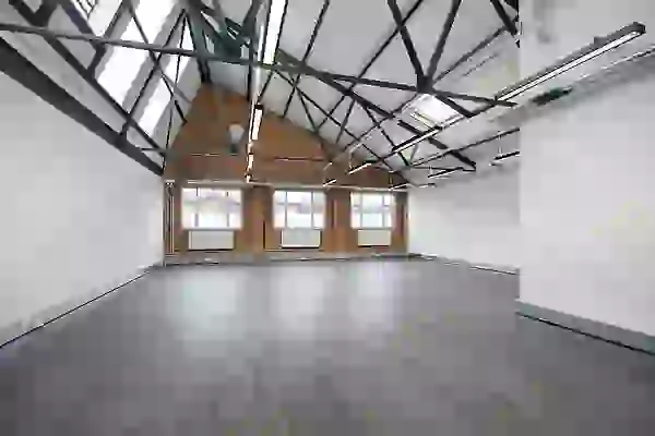 Office space to rent at The Light Box, 111 Power Road, Chiswick, London, unit PC.129, 925 sq ft (85 sq m).