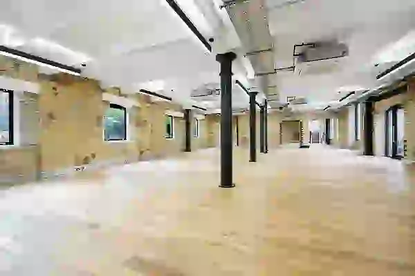 Office space to rent at Vox Studios, 1-45 Durham Street, London, unit WS.VG03, 2706 sq ft (251 sq m).
