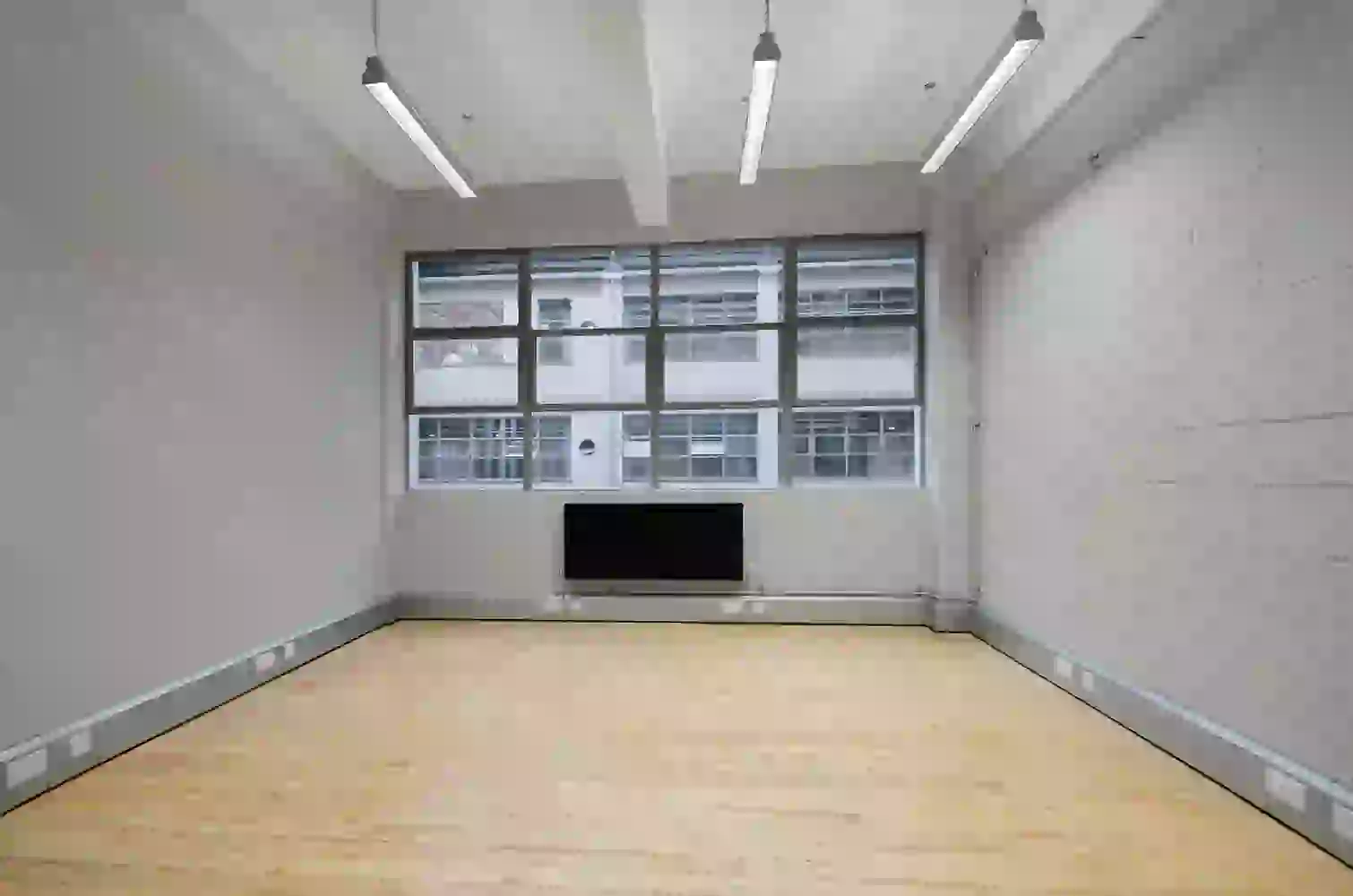 Office space to rent at Metal Box Factory, 30 Great Guildford Street, Borough, London, unit GG.221, 262 sq ft (24 sq m).