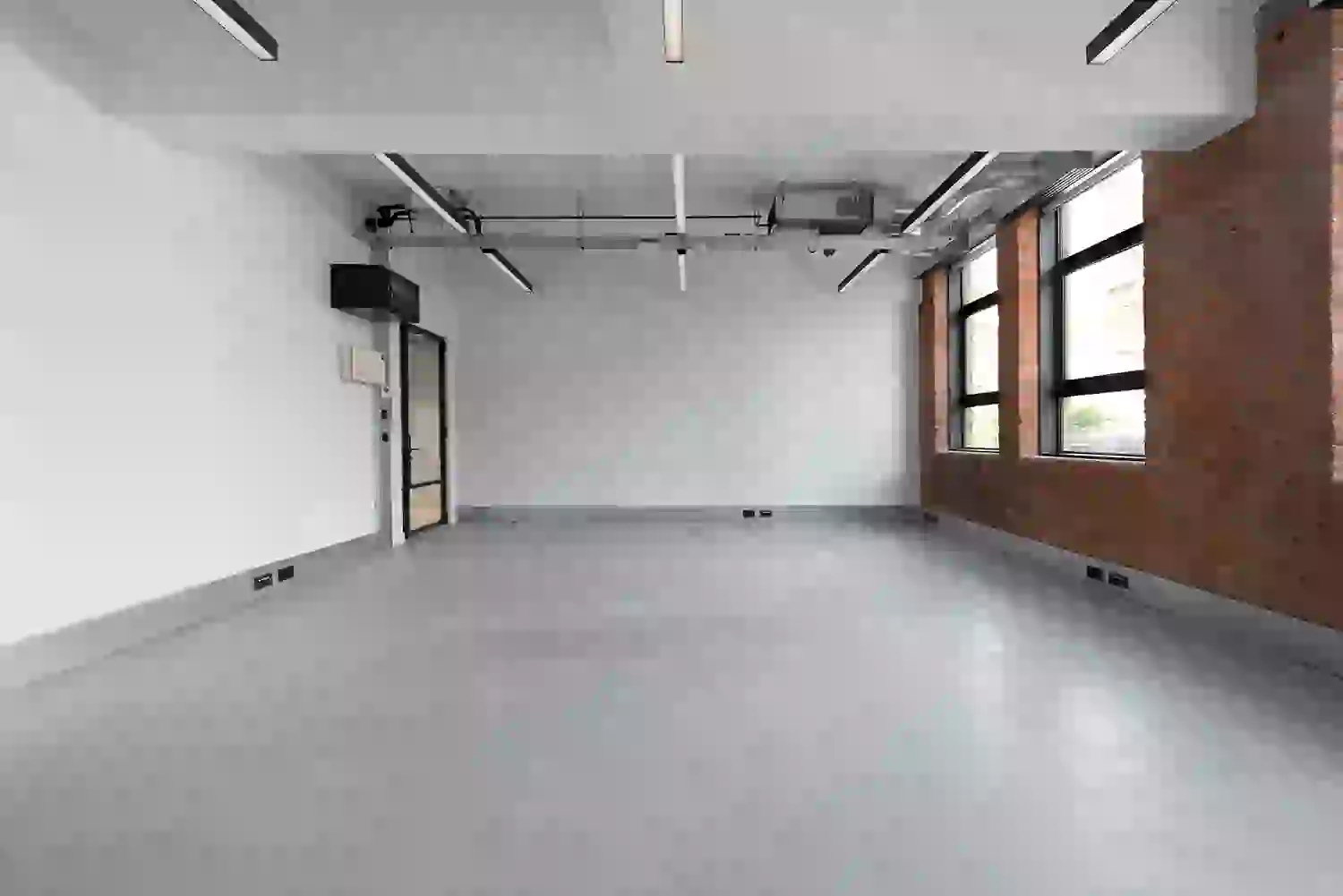 Office space to rent at Ink Rooms, 25-37 Easton Street, Clerkenwell, London, unit IR.1.01, 483 sq ft (44 sq m).