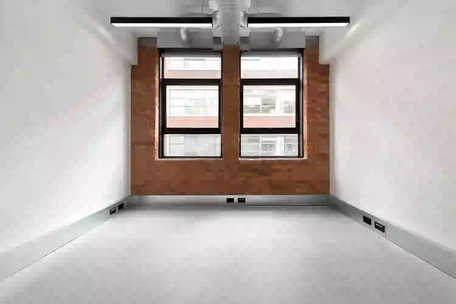 Office space to rent at Ink Rooms, 25-37 Easton Street, Clerkenwell, London, unit IR.1.05, 176 sq ft (16 sq m).