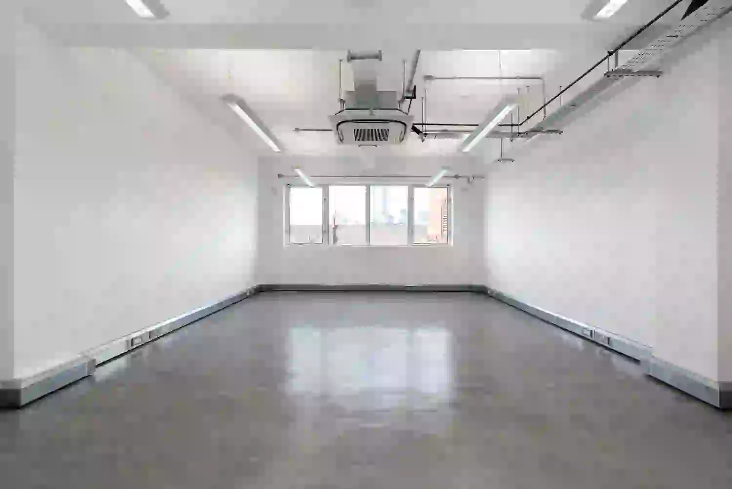 Office space to rent at Vox Studios, 1-45 Durham Street, London, unit WS.N301A, 435 sq ft (40 sq m).