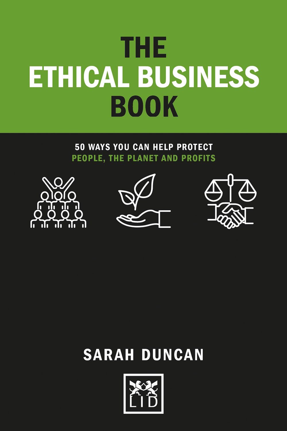 Ab0603 Business Gone Green Ethical Reasoning Assignment