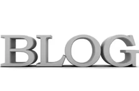 20 top UK based business blogs