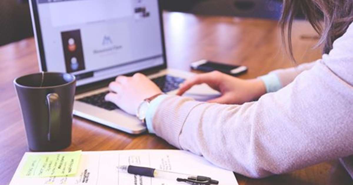 20 top UK based technology blogs | Workspace ®
