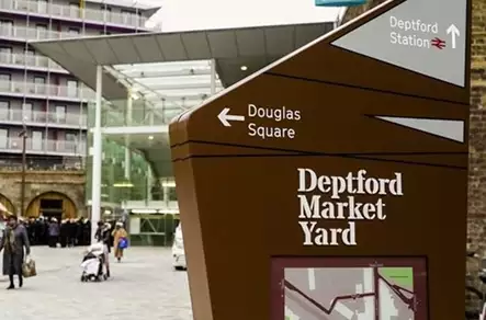 5 Reasons your business should be based in Deptford - Pod_10