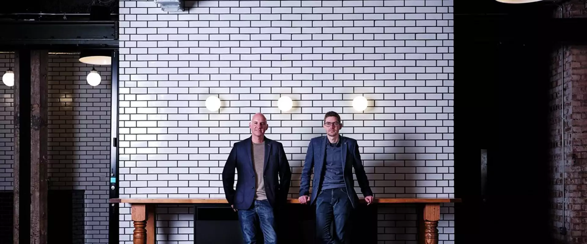 A Q&A with Mare Street Studios designers, Frost Architects - Header