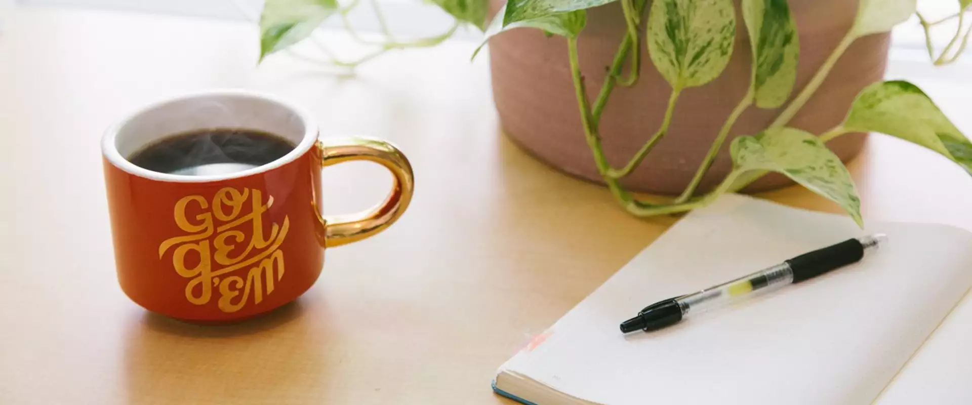 A guide to dealing with stress at work - kyle-glenn-banner