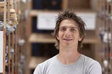 Case study: eCommerce helps Truffle Shuffle take on the retro t-shirt market