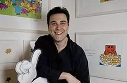 Case study: Art You Grew Up With turns passion into a business