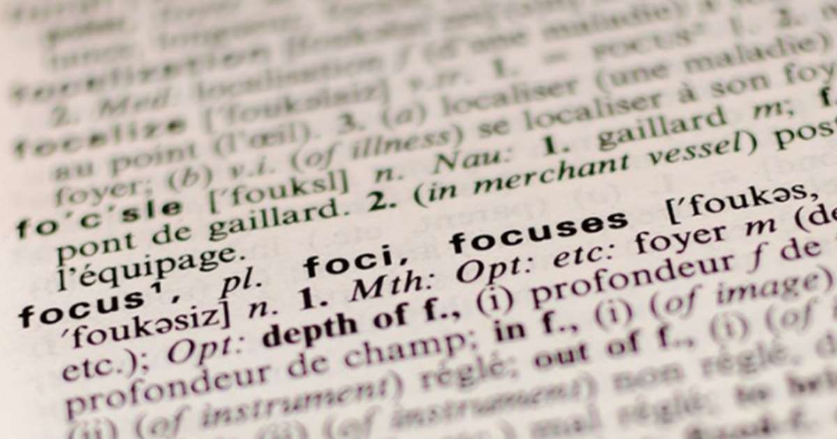 Glossary of business terminology | Workspace ®