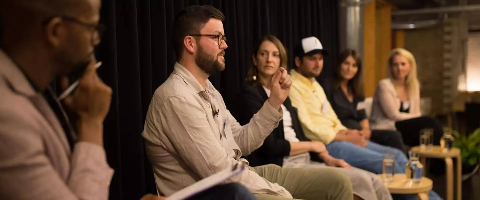 How to crack the failure taboo (and get ahead) - banner