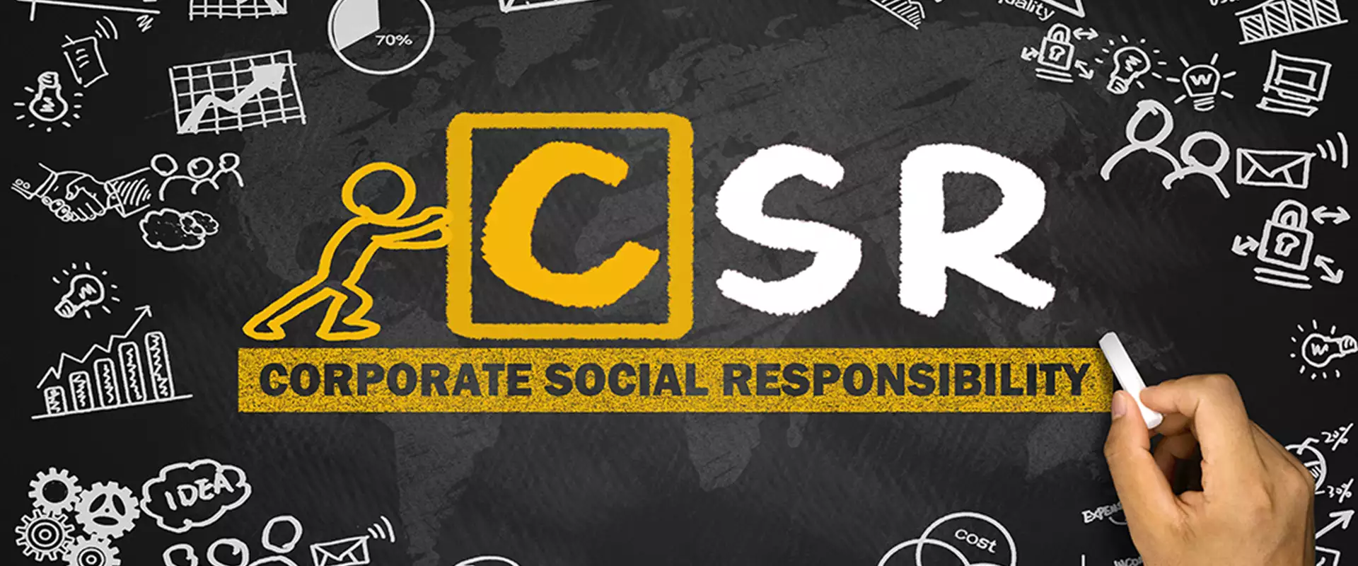 How CSR can help your business - CSR-Workspace-4