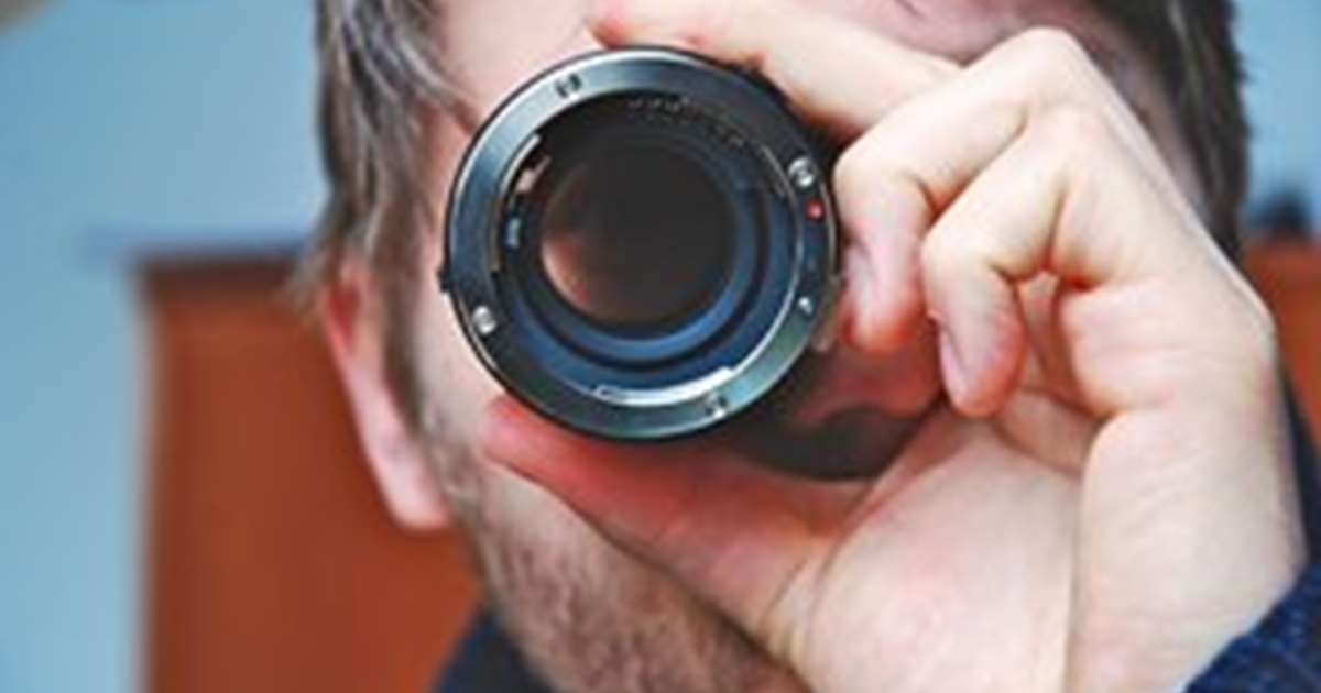 Keeping an eye on the competition | Workspace®
