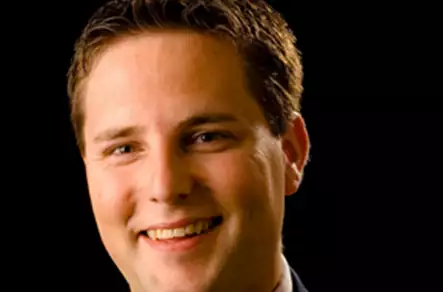 Q&A: Paul Blanchard - Right Angles