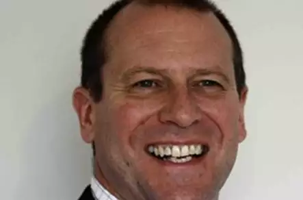 Q&A: Simon Smith - Extrinsica Global