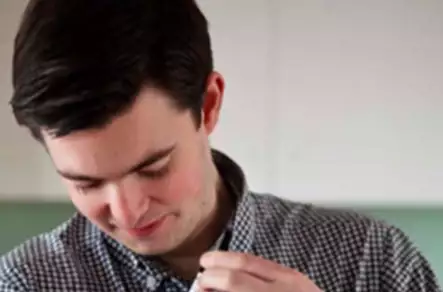 Q&A: Fraser Doherty - SuperJam