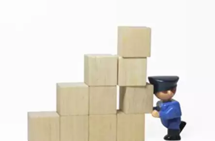 Six reasons why new businesses fail