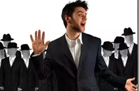 Starting up a company when you're under 18