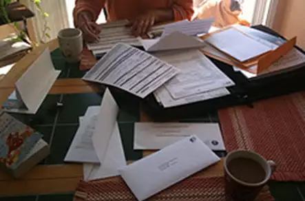 Setting up a private limited company