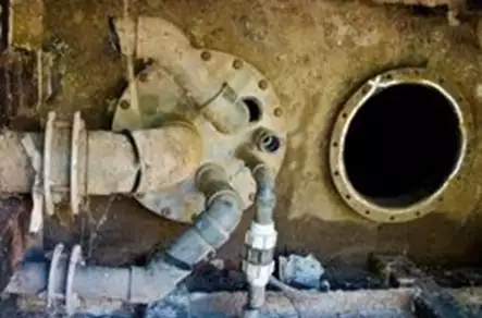 Turning industrial waste into must-have goods