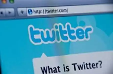 Using social media to promote your services