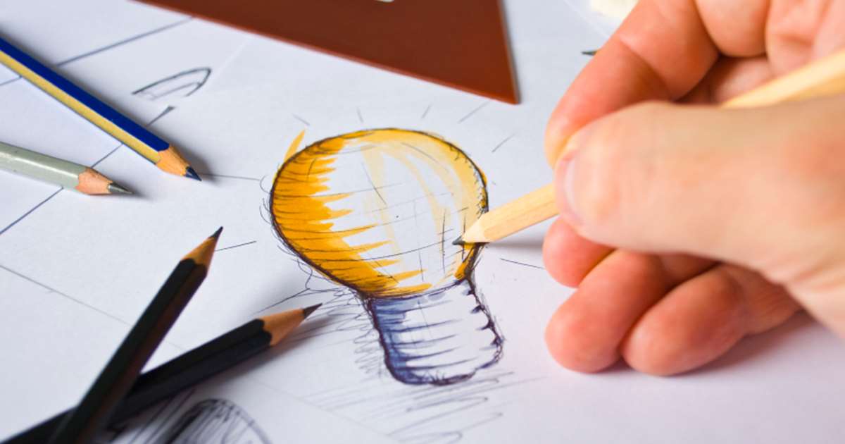 What makes a good business idea? | Workspace ®