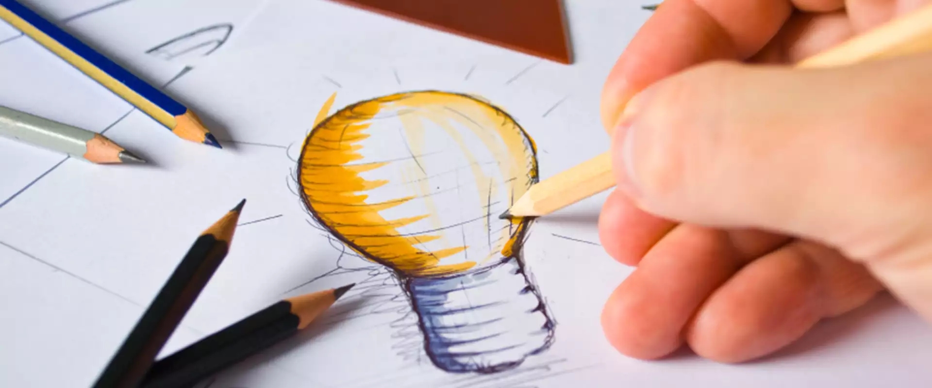 چگونه موضوع پایان نامه انتخاب کنیم؟ (قسمت ششم: ایده سازی) 2 ایده سازی پایان نامه