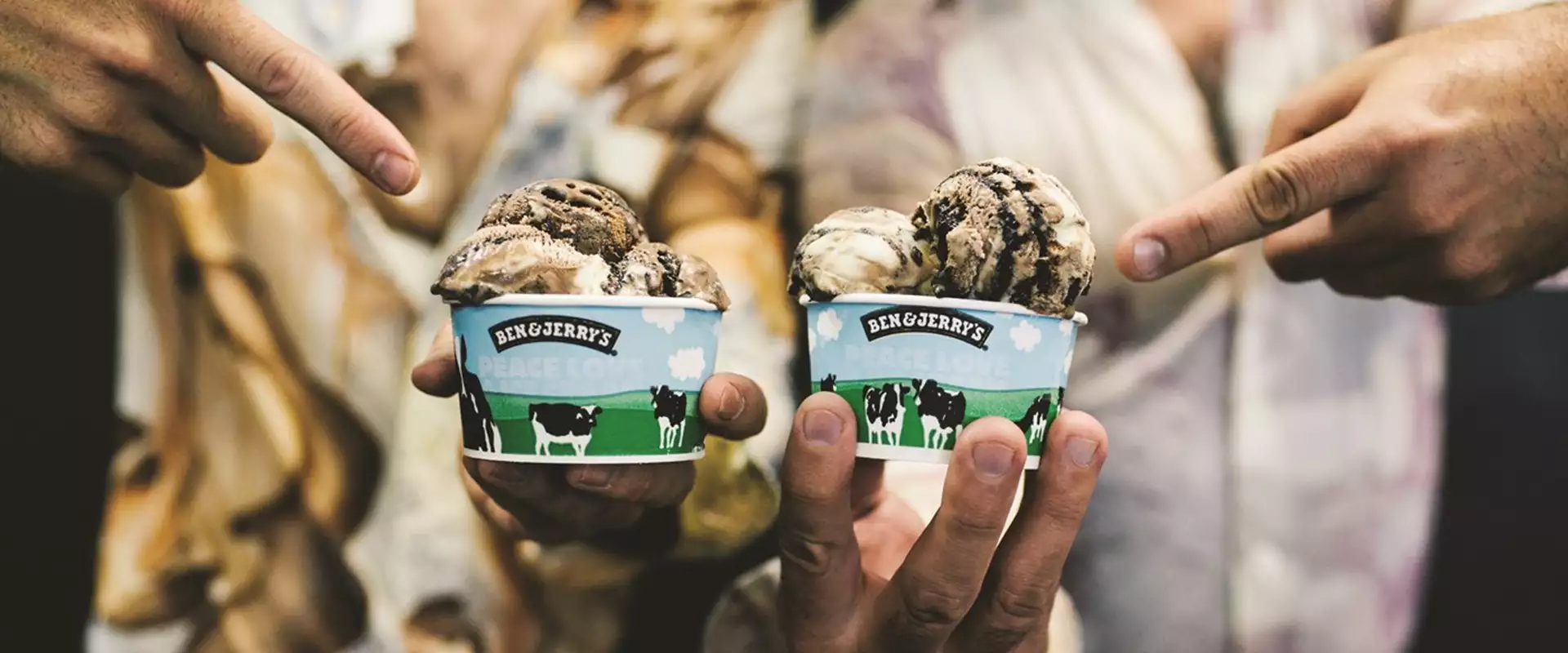 Why sustainability should be central to 21st century business strategy - SNL_TWCP_BenJerrys-banner