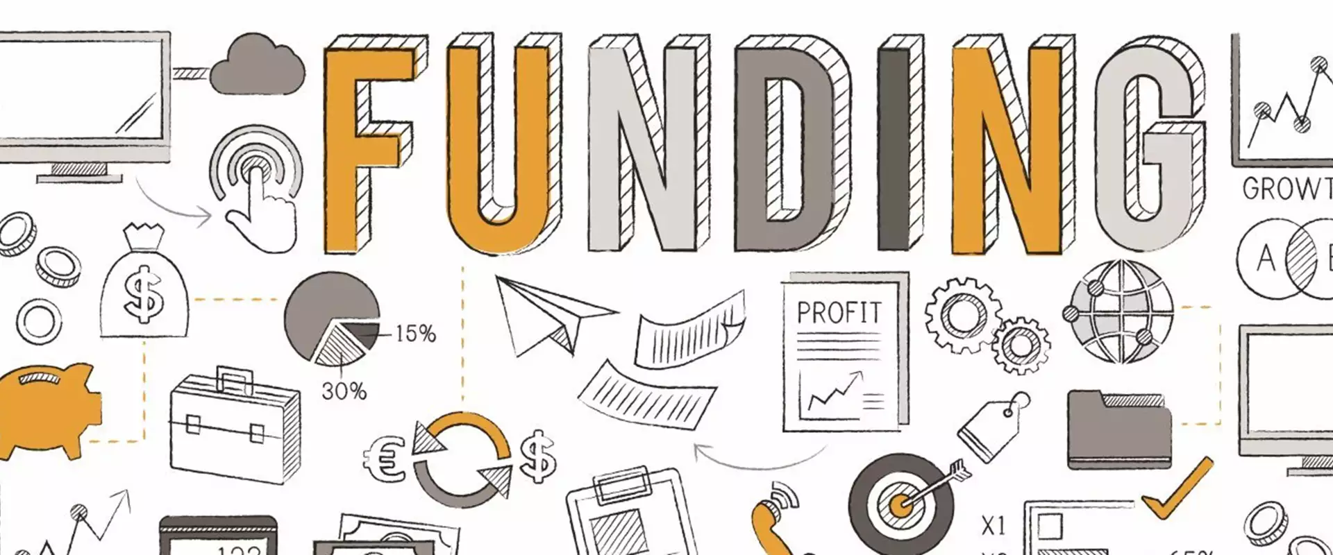 Free 1 to 1 Finance & Funding Strategy Consultation at Grand Union Studios - IF_FUNDING_BANNER