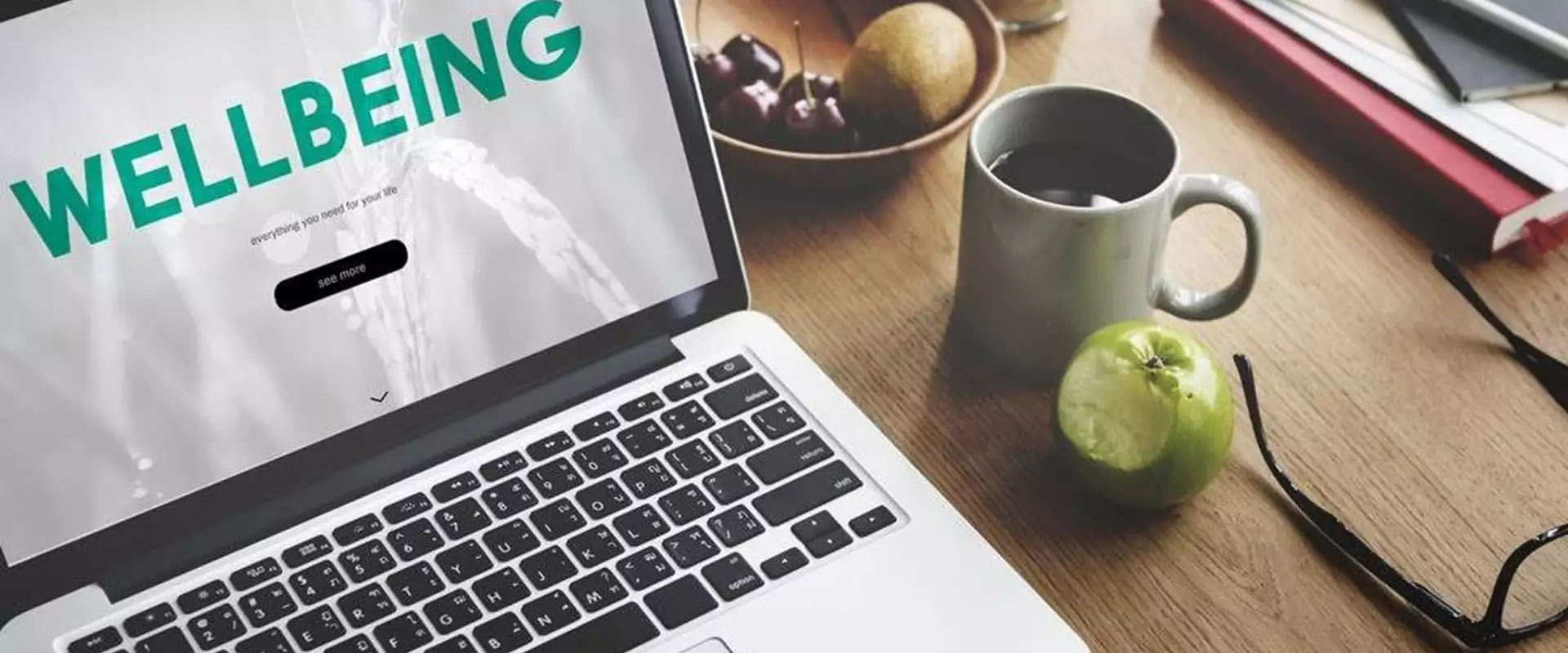 Wellbeing in the Workplace - shine-workplace-wellbeing-event-china-works-banner