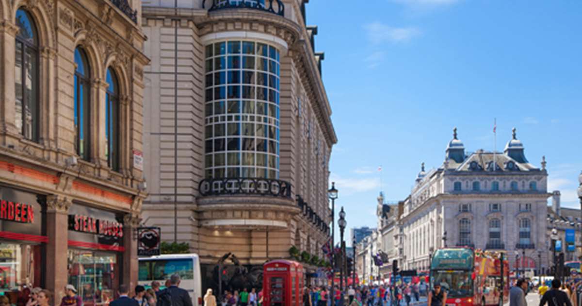 Offices To Rent Central London: Studios & Offices To Let | Workspace®