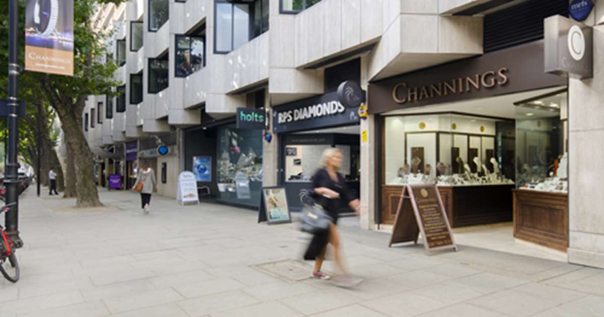 Offices To Rent Hatton Garden: Studios & Offices To Let | Workspace®
