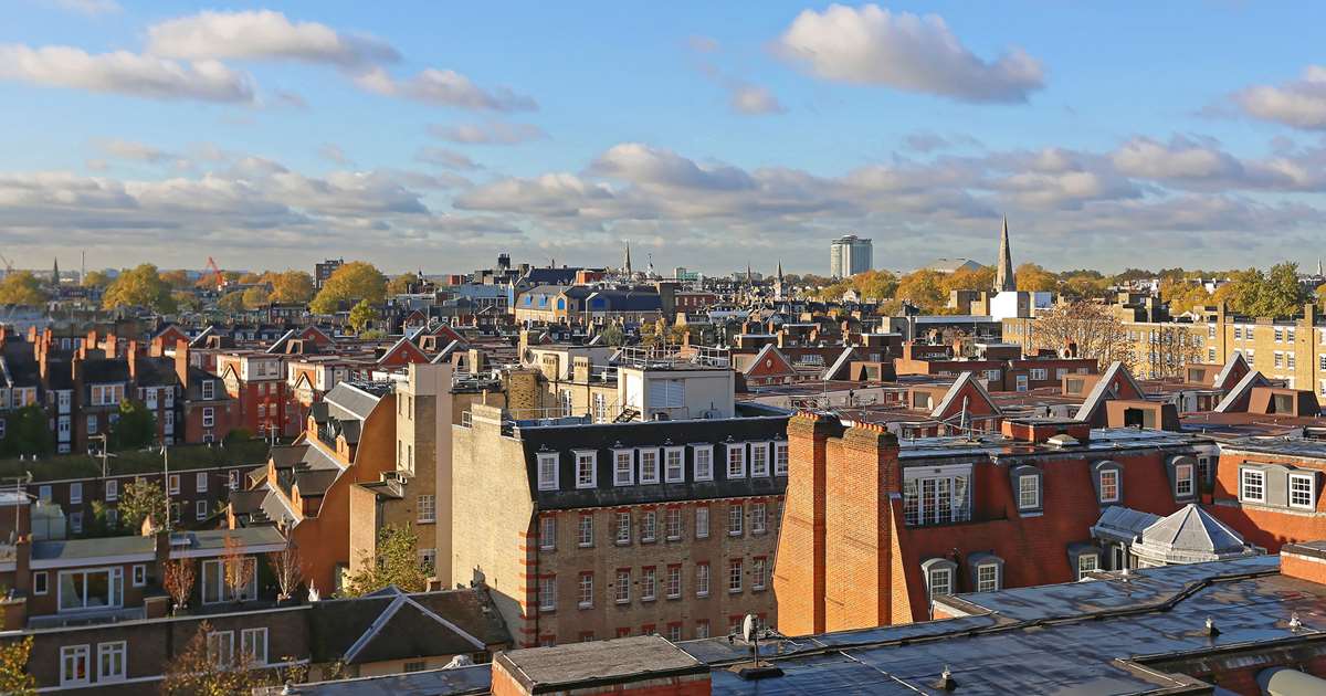 Offices To Rent South West London: Studios & Offices To Let | Workspace®