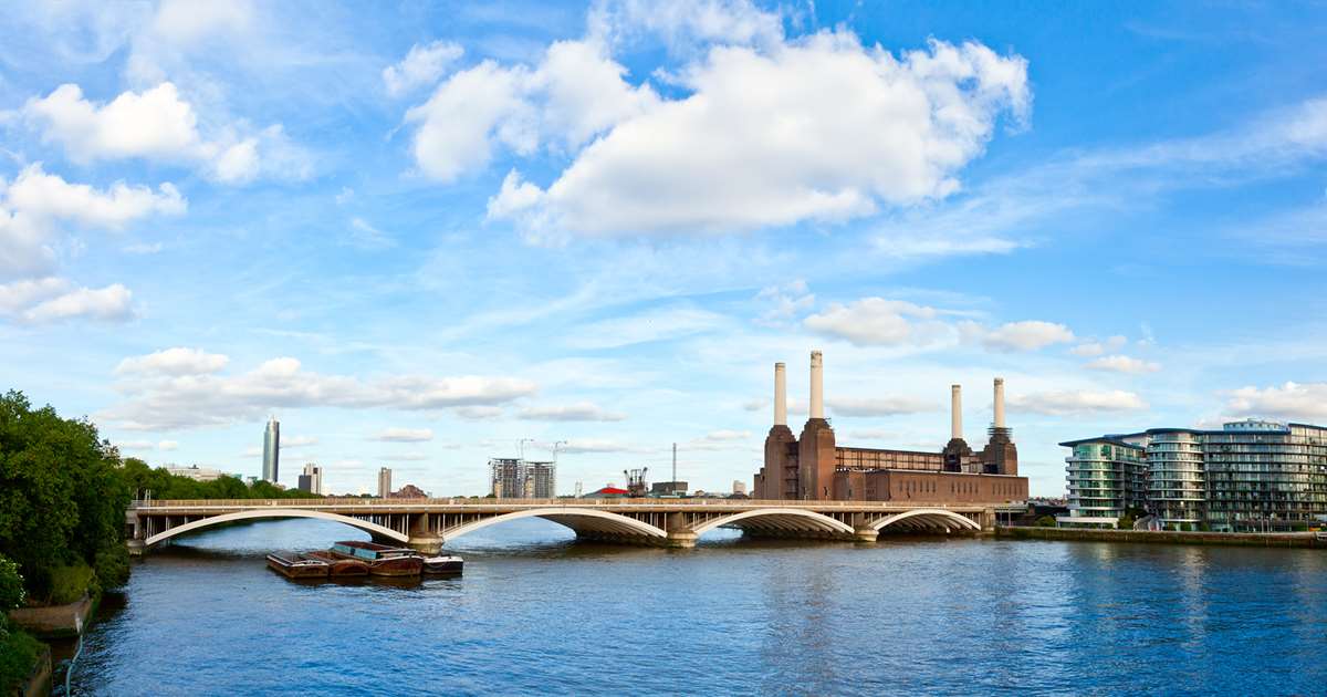 Offices To Rent Battersea: Studios & Offices To Let | Workspace®